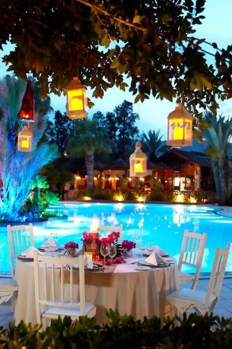 Hotel Divan Bodrum Palmira