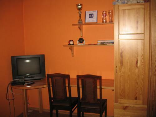 Hostal Pulkvedis Guest House