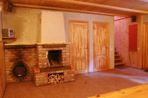 Hostal Pulkvedis Guest House
