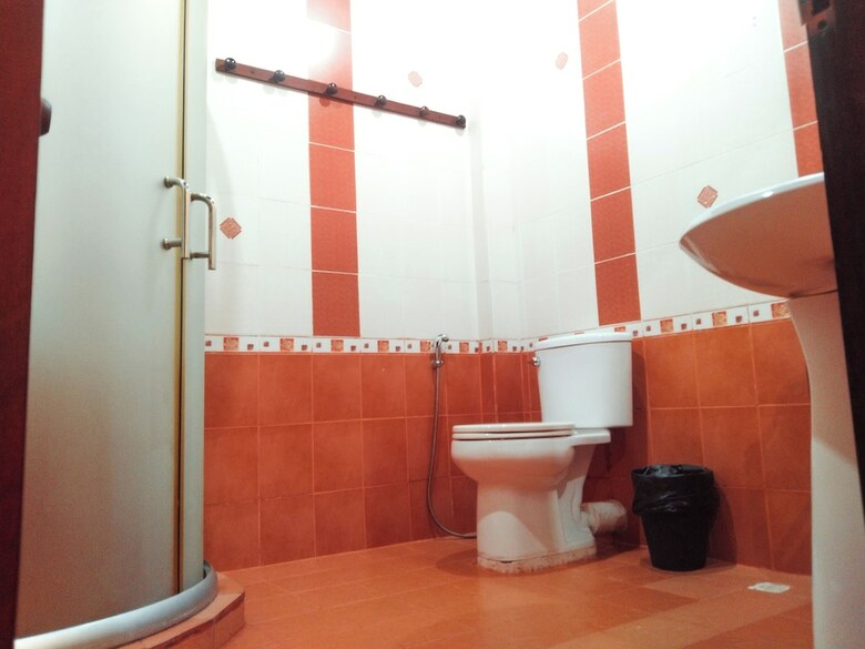 Albergue Villa Ban Lakkham