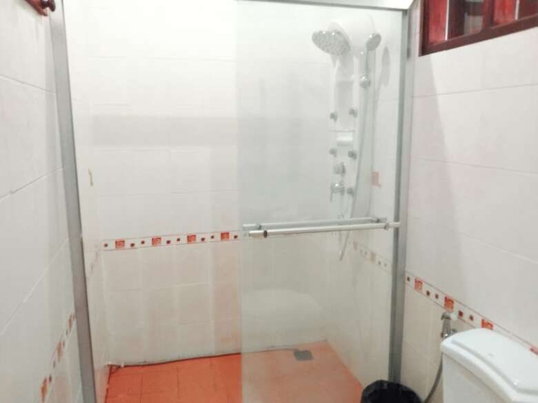 Albergue Villa Ban Lakkham