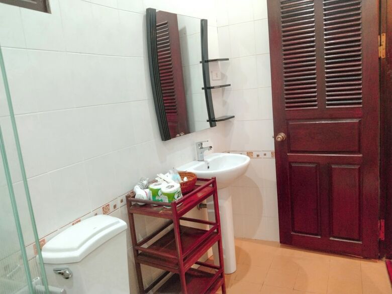 Albergue Villa Ban Lakkham