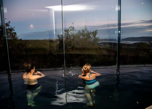Simola Hotel, Country Club & Spa