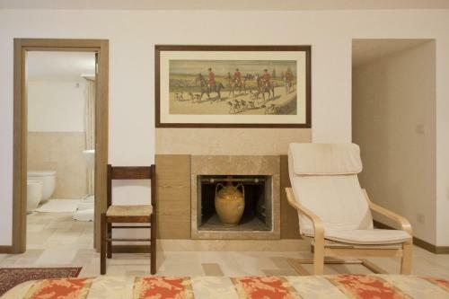 Grotta Cilicia B&B