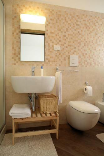 Grotta Cilicia B&B
