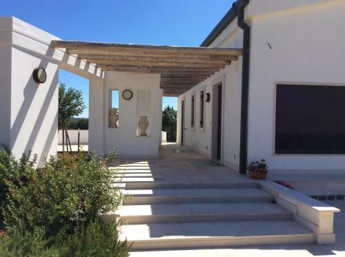 Grotta Cilicia B&B