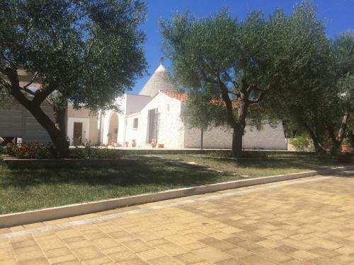Grotta Cilicia B&B