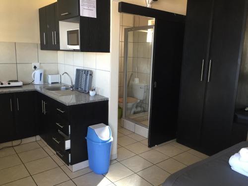 Apartamento The Norwegian Lodge