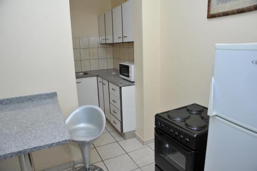 Apartamento The Norwegian Lodge