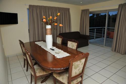 Apartamento The Norwegian Lodge