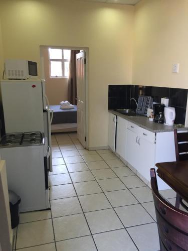 Apartamento The Norwegian Lodge