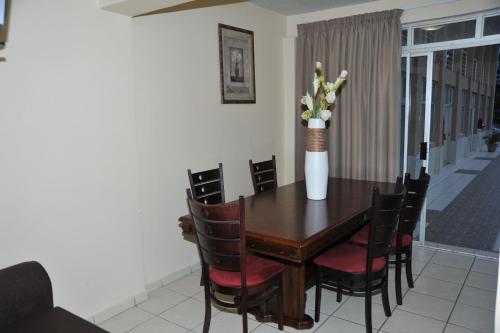 Apartamento The Norwegian Lodge