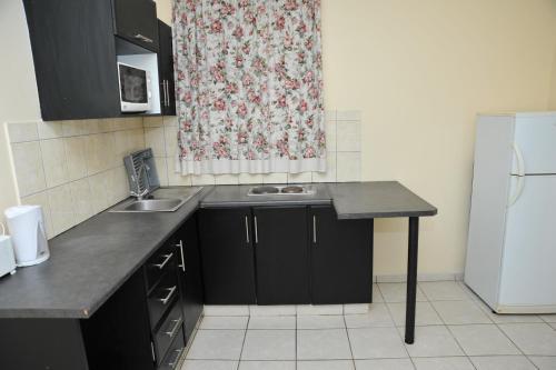 Apartamento The Norwegian Lodge