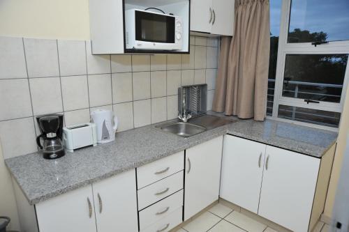 Apartamento The Norwegian Lodge