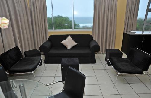 Apartamento The Norwegian Lodge
