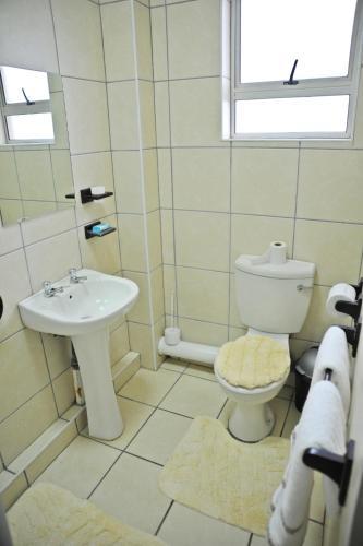 Apartamento The Norwegian Lodge