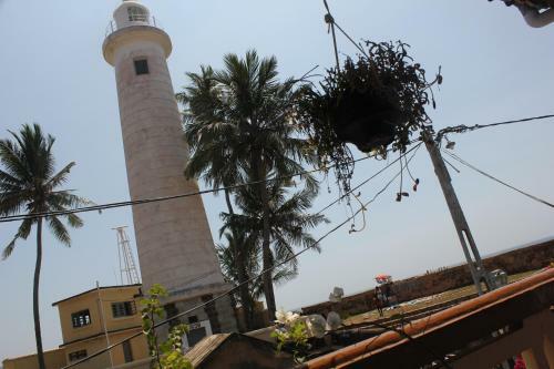 Hostal Light House View Inn