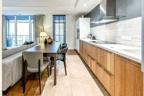 Vilnius Apartments & Suites