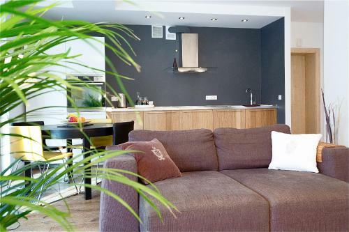 Vilnius Apartments & Suites