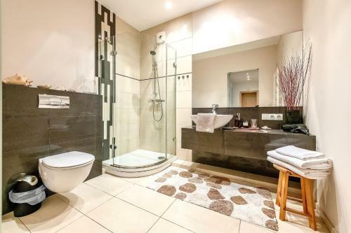Vilnius Apartments & Suites