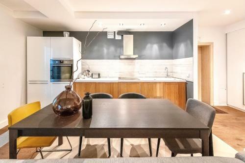Vilnius Apartments & Suites