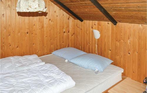 Holiday Home Sdr. Havsig Hals II