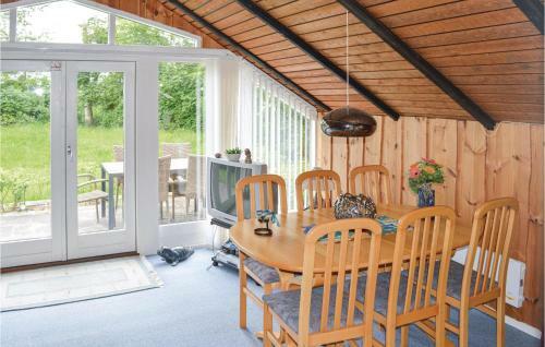 Holiday Home Sdr. Havsig Hals II