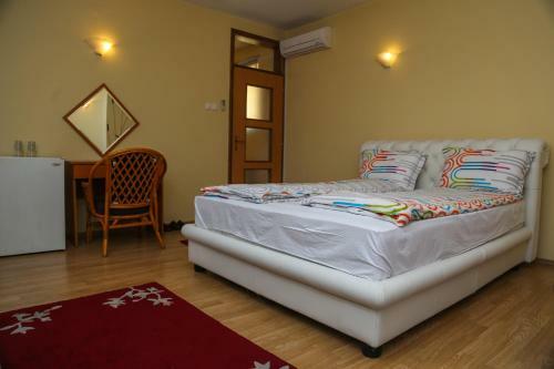 Hostal Guest House Fontana