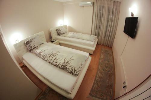 Hostal Guest House Fontana