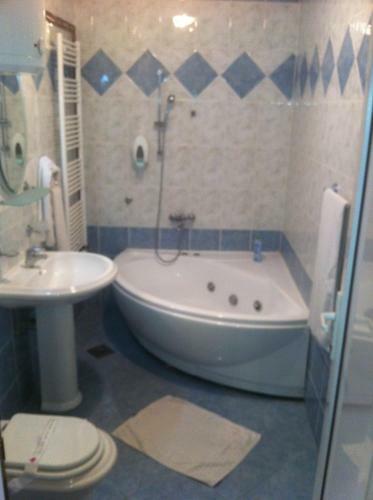 Hostal Guest House Fontana