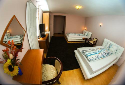 Hostal Guest House Fontana