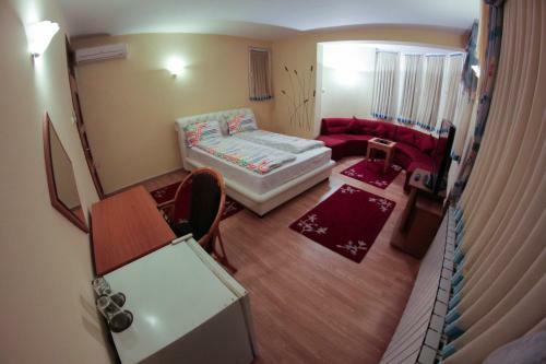 Hostal Guest House Fontana