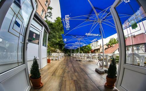 Hostal Guest House Fontana