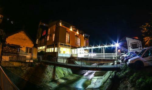 Hostal Guest House Fontana