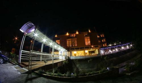 Hostal Guest House Fontana