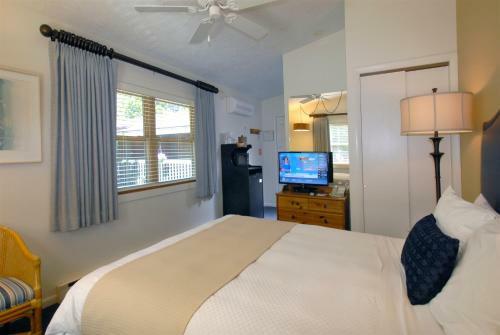 Hotel The Shallows Resort