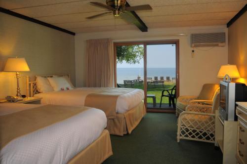 Hotel The Shallows Resort