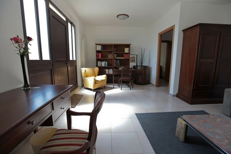 Hostal Agriturismo Podere Acqualoreto