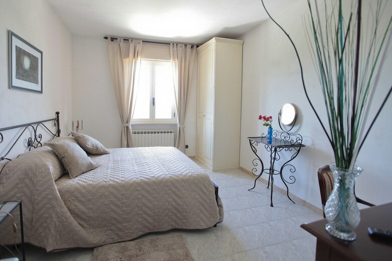 Hostal Agriturismo Podere Acqualoreto