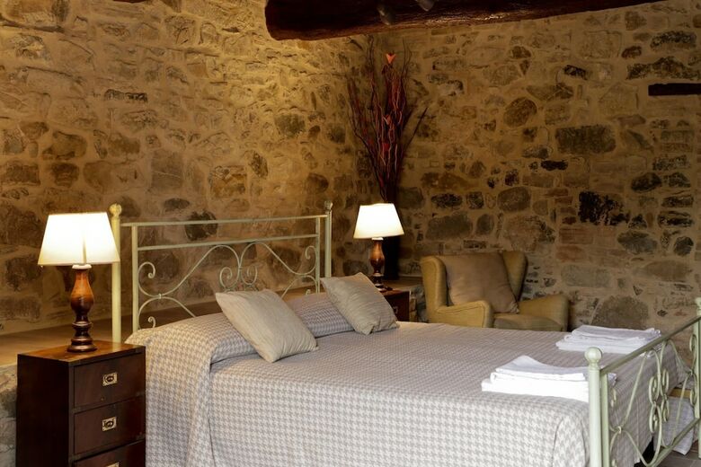 Hostal Agriturismo Podere Acqualoreto