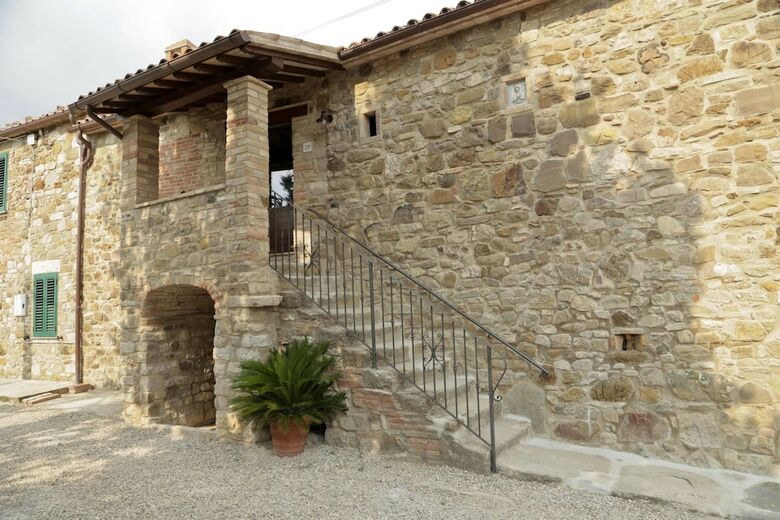Hostal Agriturismo Podere Acqualoreto