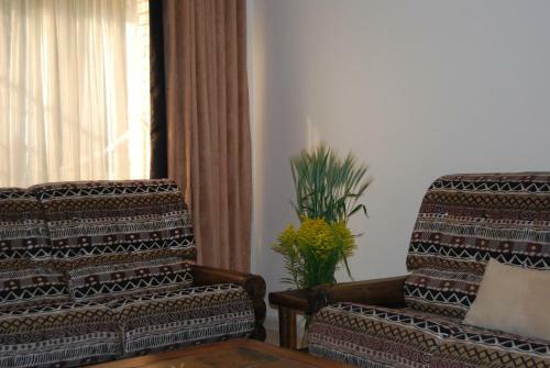 Hostal Sunward Park Guesthouse & Conference Center