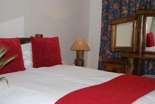 Hostal Sunward Park Guesthouse & Conference Center