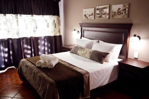 Hostal Barnstormers Rest