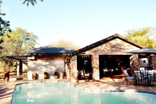 Hostal Barnstormers Rest