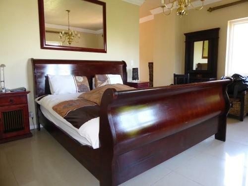 Hostal Villa Hout Bay Heights