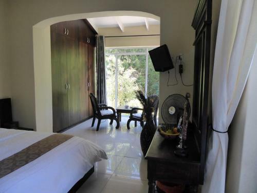 Hostal Villa Hout Bay Heights