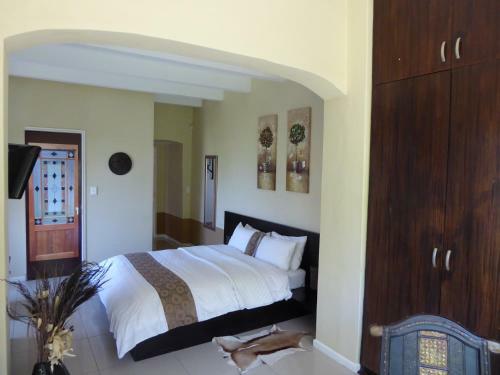 Hostal Villa Hout Bay Heights