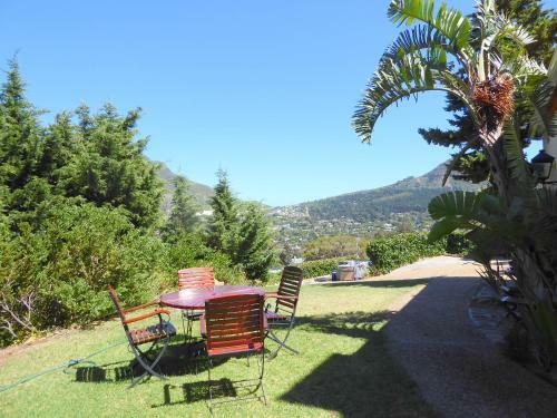 Hostal Villa Hout Bay Heights