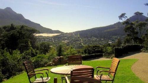 Hostal Villa Hout Bay Heights